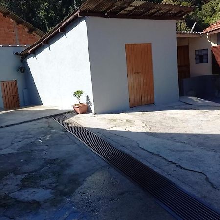 Casa Recanto 2 Campos do Jordão Buitenkant foto