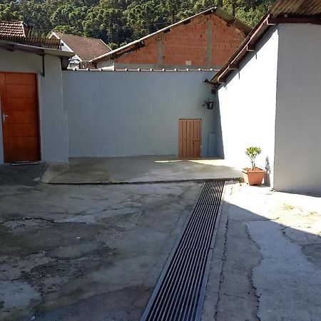 Casa Recanto 2 Campos do Jordão Buitenkant foto