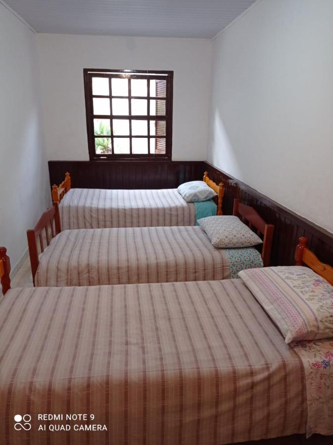 Casa Recanto 2 Campos do Jordão Buitenkant foto