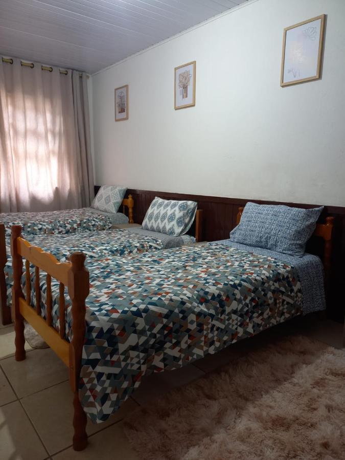 Casa Recanto 2 Campos do Jordão Buitenkant foto