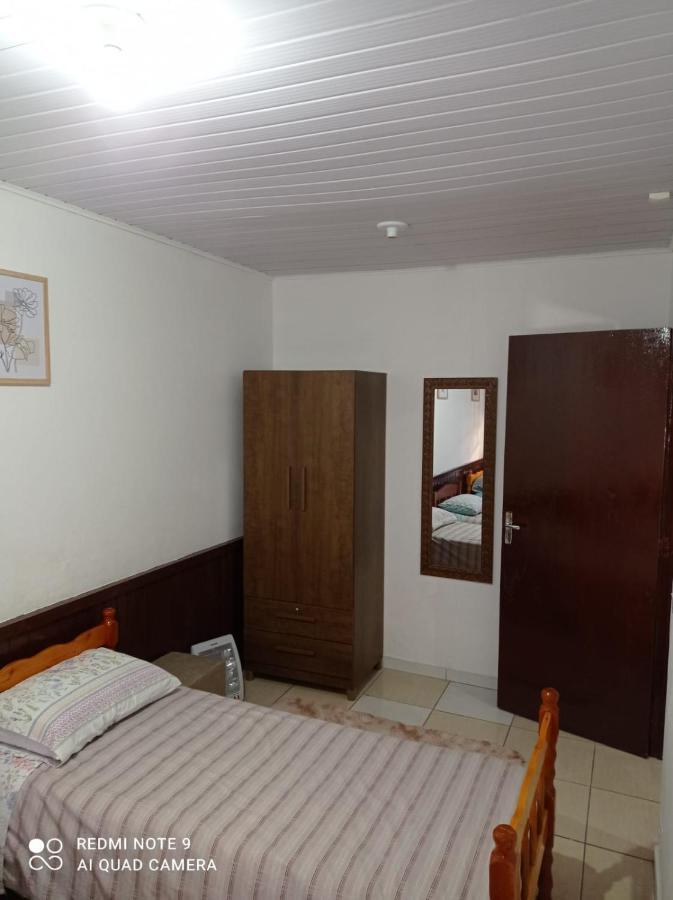 Casa Recanto 2 Campos do Jordão Buitenkant foto