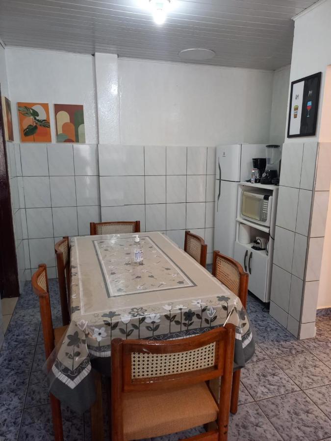 Casa Recanto 2 Campos do Jordão Buitenkant foto