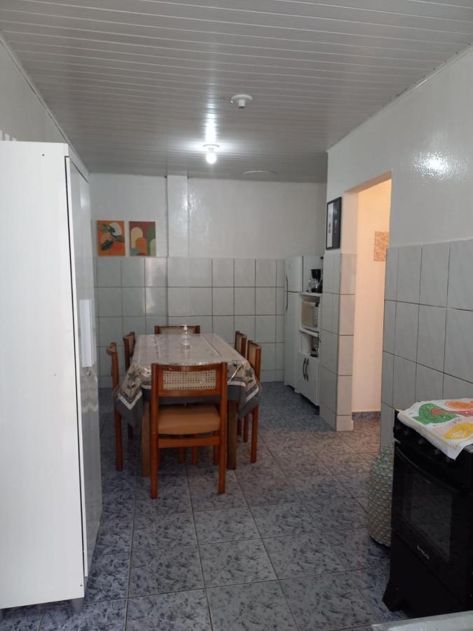 Casa Recanto 2 Campos do Jordão Buitenkant foto