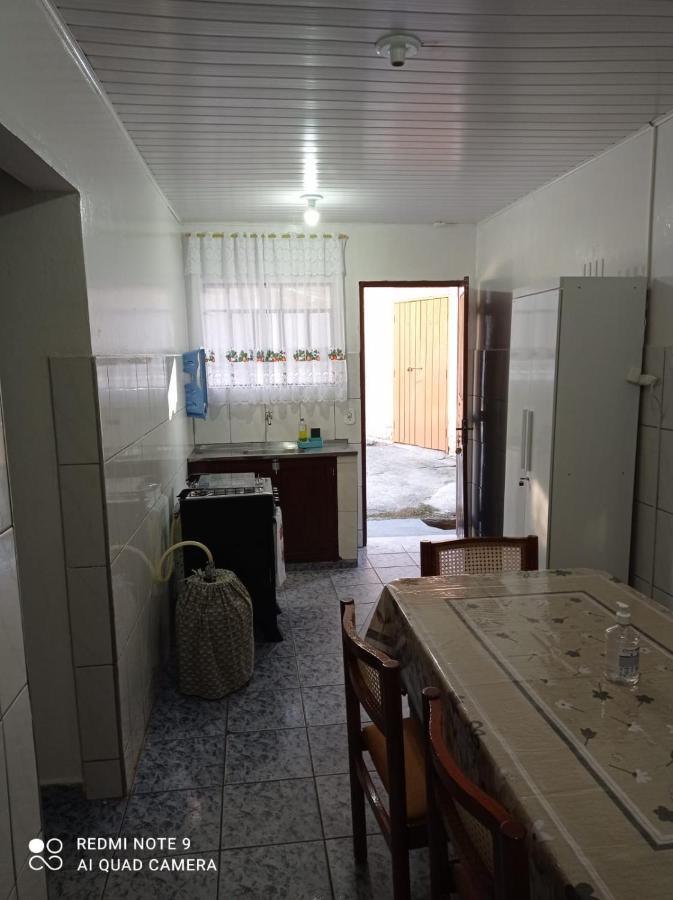 Casa Recanto 2 Campos do Jordão Buitenkant foto
