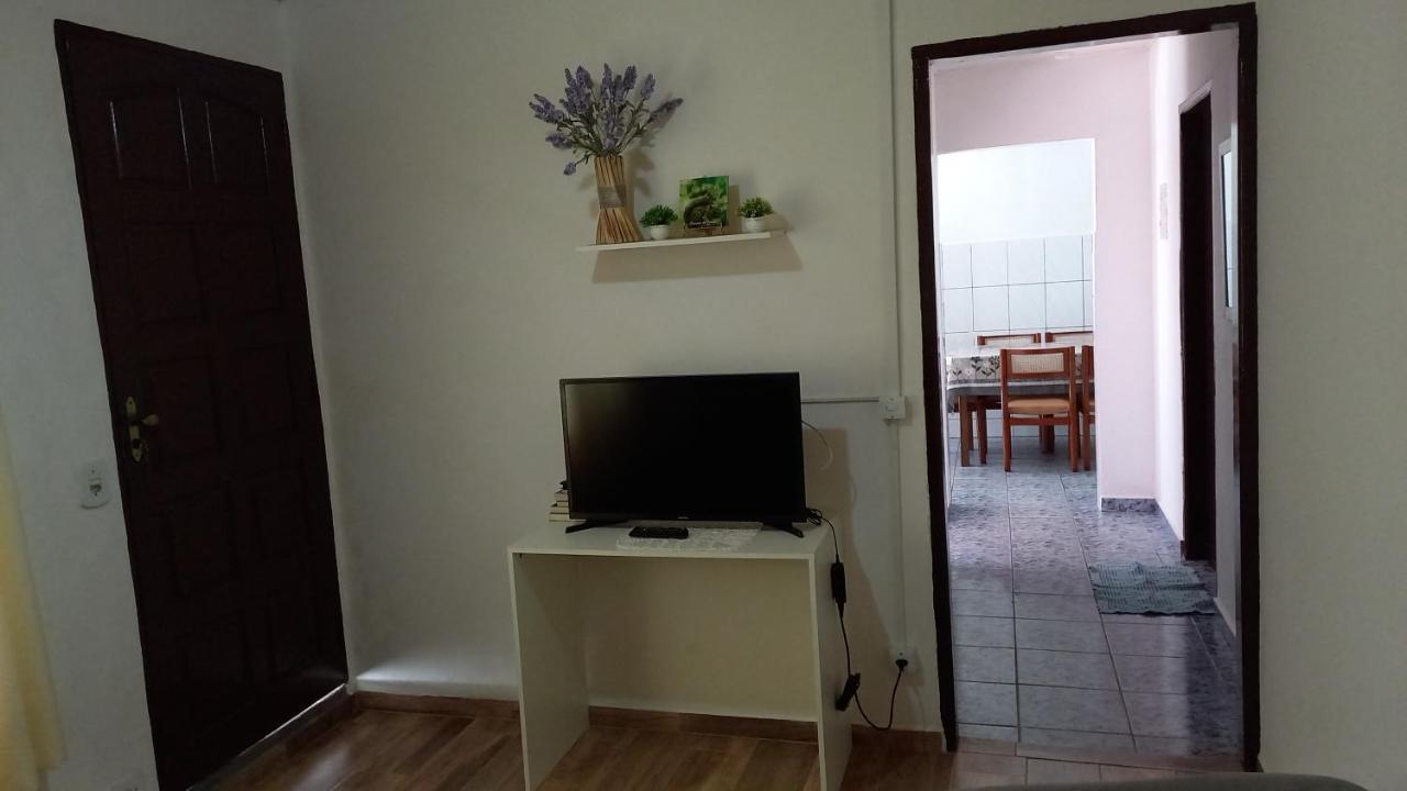 Casa Recanto 2 Campos do Jordão Buitenkant foto